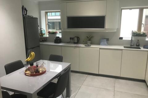 3 bedroom apartment to rent, 9 Harrowby Street, Marylebone, London, W1H
