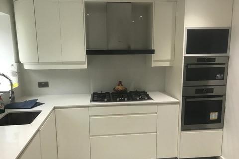 3 bedroom apartment to rent, 9 Harrowby Street, Marylebone, London, W1H
