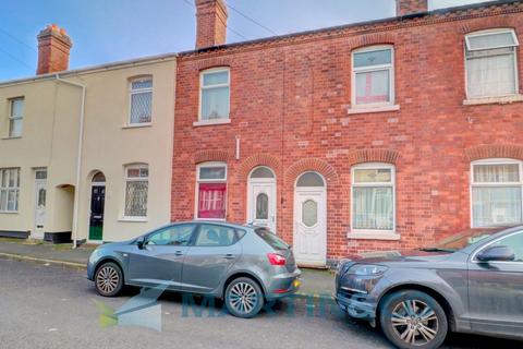 2 bedroom terraced house for sale, Pargeter Street, Walsall