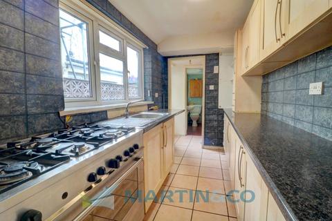 2 bedroom terraced house for sale, Pargeter Street, Walsall