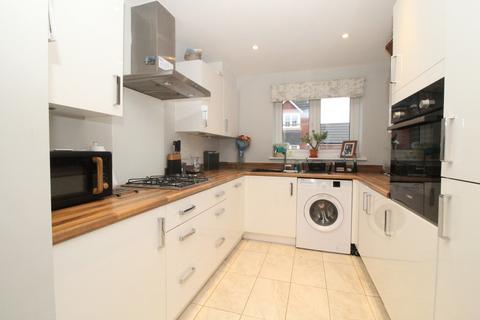 18 Pavey Run, Ottery St Mary, EX11 1FQ