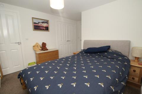 18 Pavey Run, Ottery St Mary, EX11 1FQ