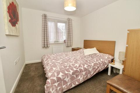 18 Pavey Run, Ottery St Mary, EX11 1FQ