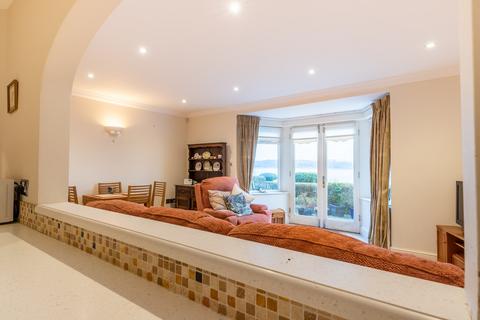 2 bedroom ground floor flat for sale, 1 Sandhurst , 47 The Promenade, Arnside, Cumbria, LA5 0AD