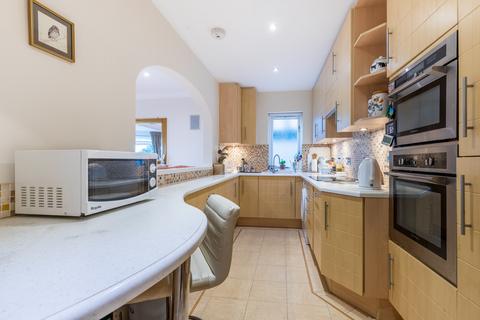 2 bedroom ground floor flat for sale, 1 Sandhurst , 47 The Promenade, Arnside, Cumbria, LA5 0AD