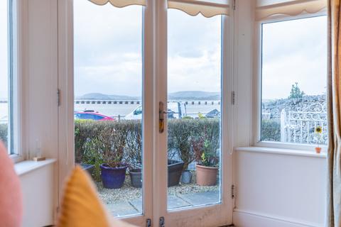 2 bedroom ground floor flat for sale, 1 Sandhurst , 47 The Promenade, Arnside, Cumbria, LA5 0AD