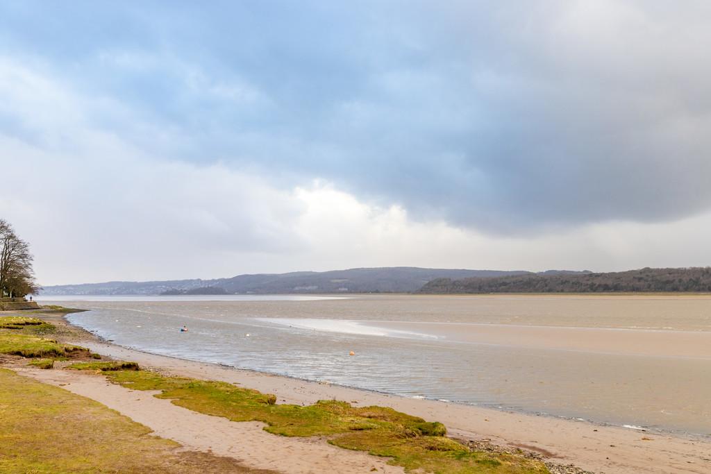 Kent Estuary