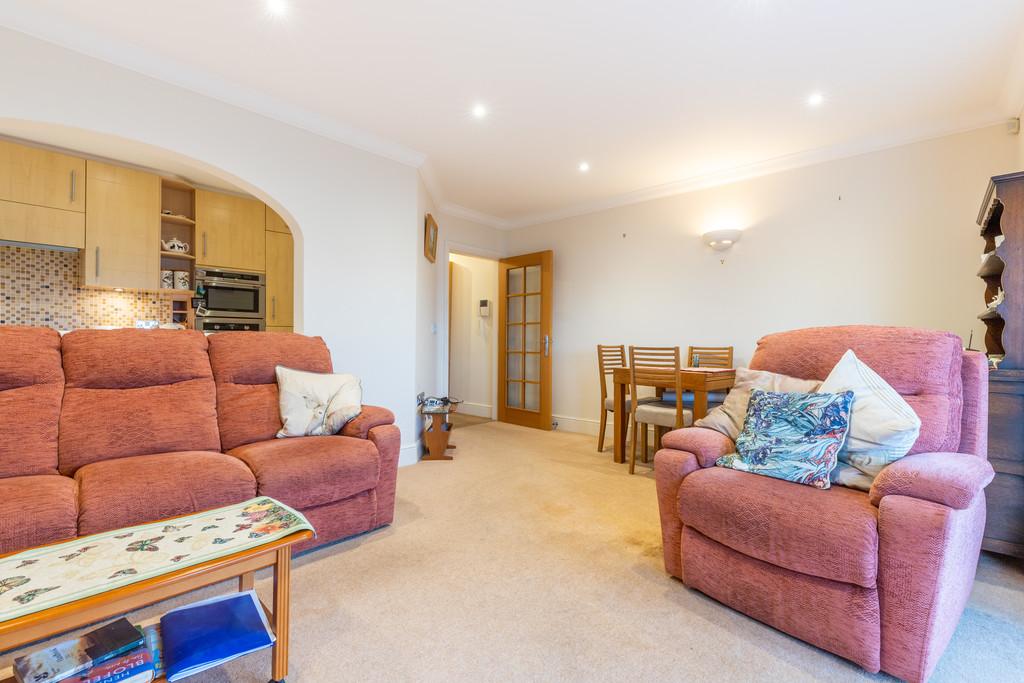 Living Dining Room