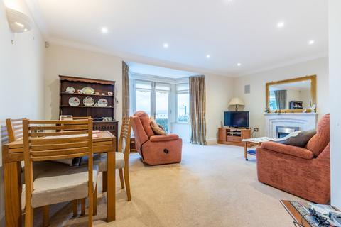 2 bedroom ground floor flat for sale, 1 Sandhurst , 47 The Promenade, Arnside, Cumbria, LA5 0AD