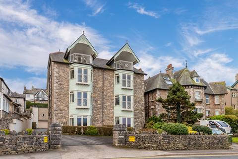 2 bedroom ground floor flat for sale, 1 Sandhurst , 47 The Promenade, Arnside, Cumbria, LA5 0AD