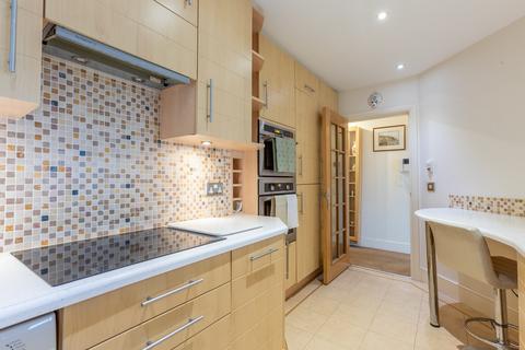 2 bedroom ground floor flat for sale, 1 Sandhurst , 47 The Promenade, Arnside, Cumbria, LA5 0AD