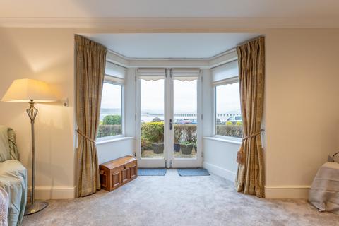 2 bedroom ground floor flat for sale, 1 Sandhurst , 47 The Promenade, Arnside, Cumbria, LA5 0AD