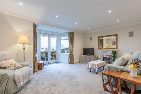 2 bedroom ground floor flat for sale, 1 Sandhurst , 47 The Promenade, Arnside, Cumbria, LA5 0AD