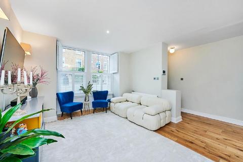 4 bedroom terraced house for sale, New Kings Road, London