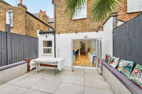 4 bedroom terraced house for sale, New Kings Road, London