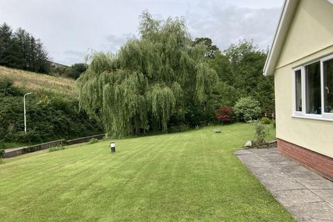 4 bedroom detached bungalow for sale, Willow Brook, Ferryside, Carmarthenshire, SA17