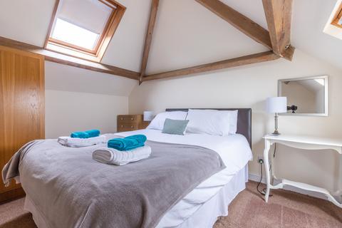 3 bedroom maisonette for sale, 3 Bodden Croft, Fernleigh Road, Grange-over-Sands, Cumbria, LA11 7HN