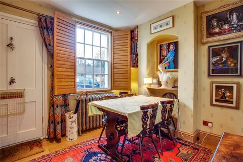 undefined, Greys Road, Oxfordshire RG9
