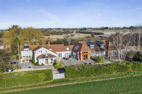 7 bedroom detached house for sale, Great Holland CO13