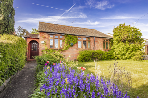 The Warren, 24 Elvendon Road, Goring, Reading, RG8 0DU