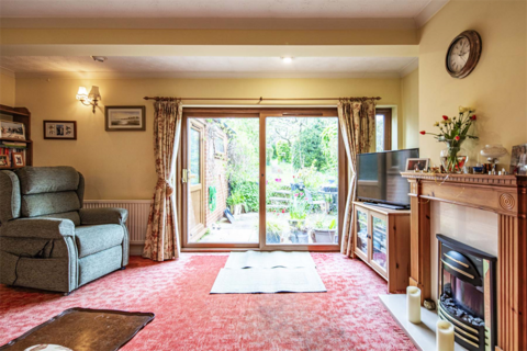 The Warren, 24 Elvendon Road, Goring, Reading, RG8 0DU