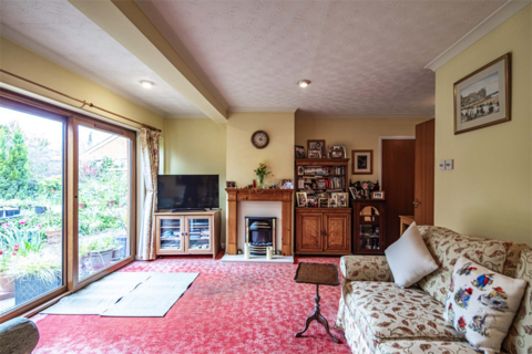 The Warren, 24 Elvendon Road, Goring, Reading, RG8 0DU