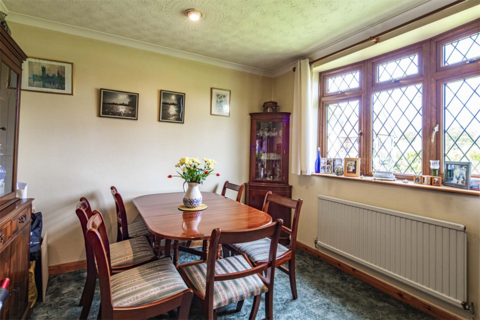 The Warren, 24 Elvendon Road, Goring, Reading, RG8 0DU