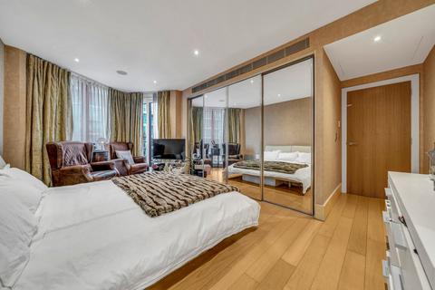 3 bedroom apartment for sale, Commodore House, Battersea Reach