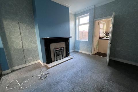 3 bedroom terraced house for sale, Edward Street, Cleethorpes, N E Lincolnshire, DN35