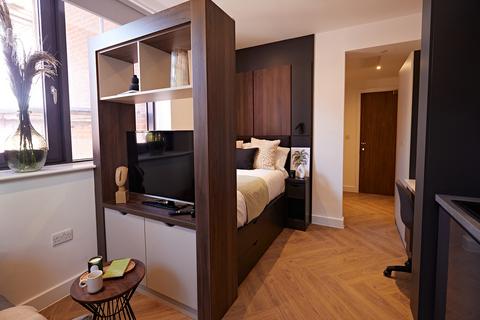 undefined, Apt 0110, Q Three Residence, 30 Westgate LS1