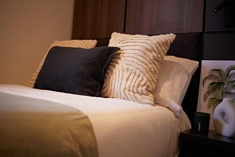 undefined, Apt 0110, Q Three Residence, 30 Westgate LS1