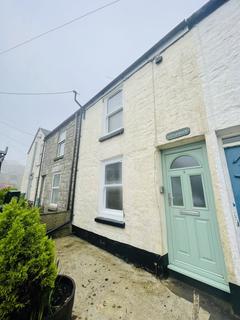 2 bedroom cottage to rent, Boswedden Road, St. Just