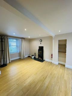 2 bedroom cottage to rent, Boswedden Road, St. Just