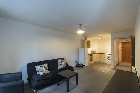 1 bedroom apartment to rent - Westside Two, Suffolk Street Queensway, Birmingham, B1