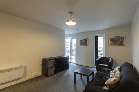 1 bedroom apartment to rent, Westside Two, Suffolk Street Queensway, Birmingham, B1
