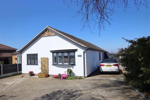 3 bedroom detached bungalow for sale, Thorpe Road, Great Clacton, Clacton on Sea