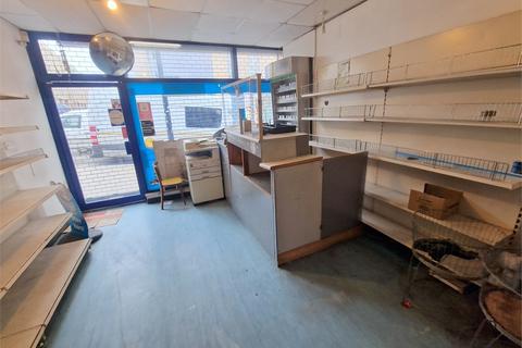 Shop to rent, Clifton Rise, New Cross, London,