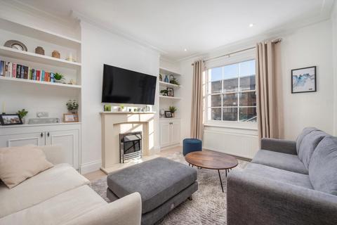 3 bedroom terraced house for sale, Hartland Road, London, NW1