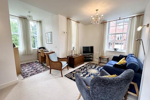 2 bedroom apartment for sale, Haycock House, Cross Houses SY5