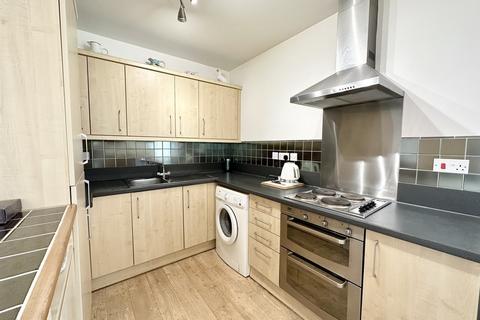 2 bedroom apartment for sale, Haycock House, Cross Houses SY5