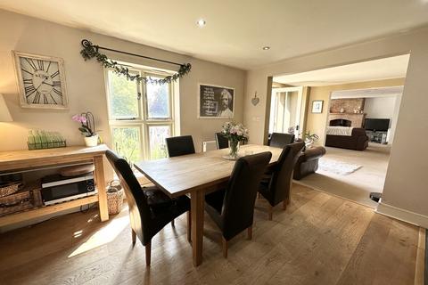 4 bedroom link detached house for sale, Meadow Court, Childs Ercall TF9