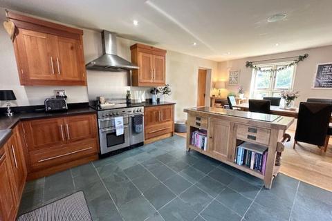 4 bedroom link detached house for sale, Meadow Court, Childs Ercall TF9