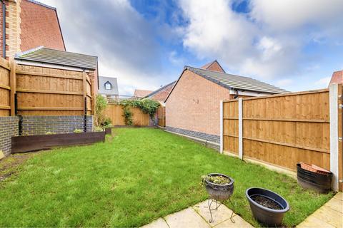 4 bedroom detached house for sale, Old Rose Drive, Shrewsbury SY2