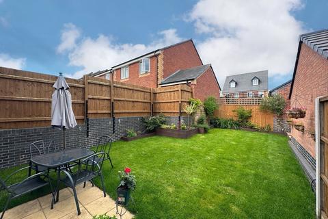 4 bedroom detached house for sale, Old Rose Drive, Shrewsbury SY2