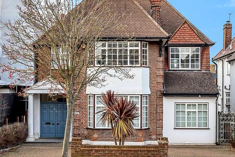 5 bedroom detached house to rent, Armitage Road, Golders Green, NW11