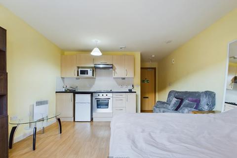 Studio for sale, Gunwharf Quays, The Round House Gunwharf Quays, PO1