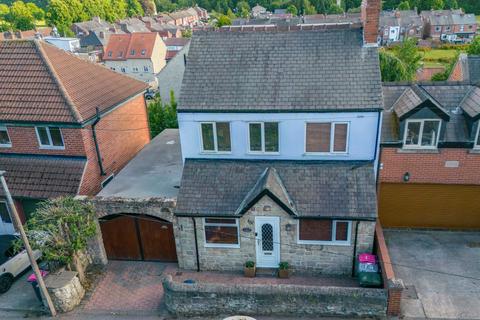 4 bedroom detached house for sale, Main Street, Sheffield S25