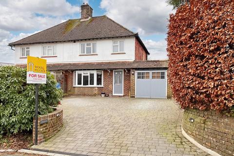 3 bedroom semi-detached house for sale, Mill Crescent, Crowborough