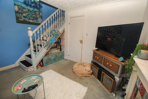 2 bedroom semi-detached house for sale, St. Marks Drive, Wellington, Telford, TF1 3GA.