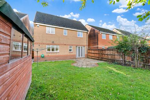 11 Banc Yr Afon, Gwaelod Y Garth, Cardiff, CF15 9TU